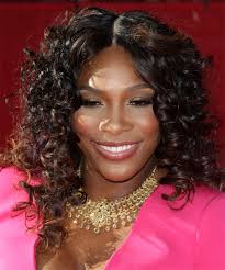 Serena Williams